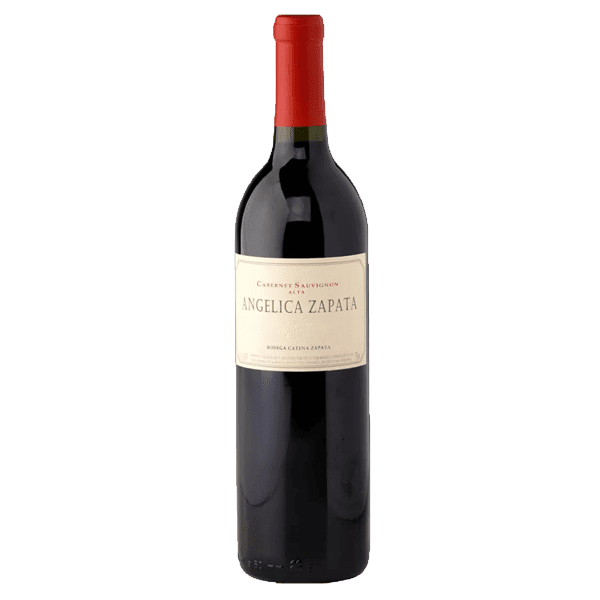 Angelica Zapata Cabernet Sauvignon