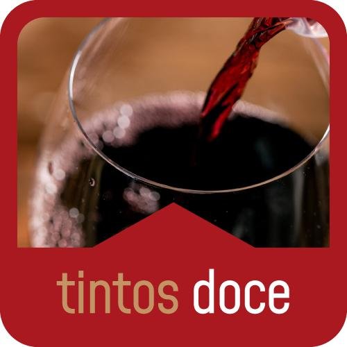 Tinto Doce