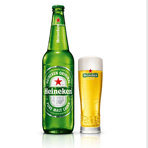 Heineken