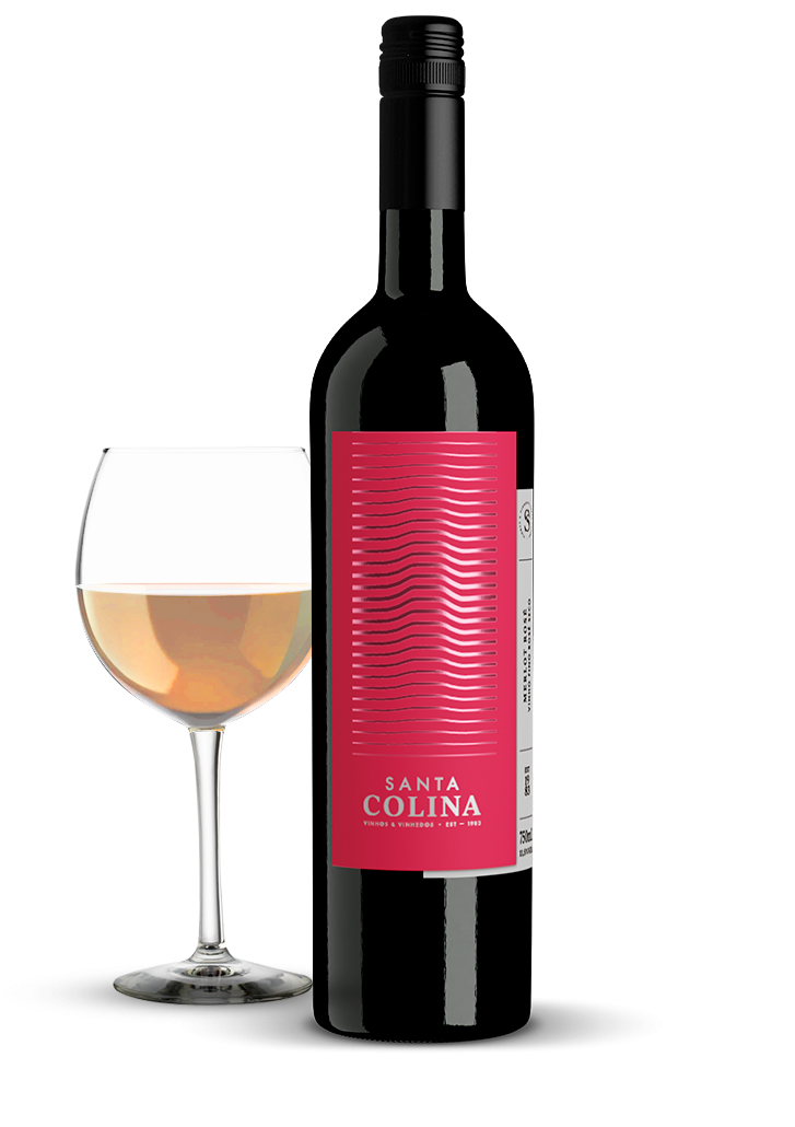 Santa Colina Rose