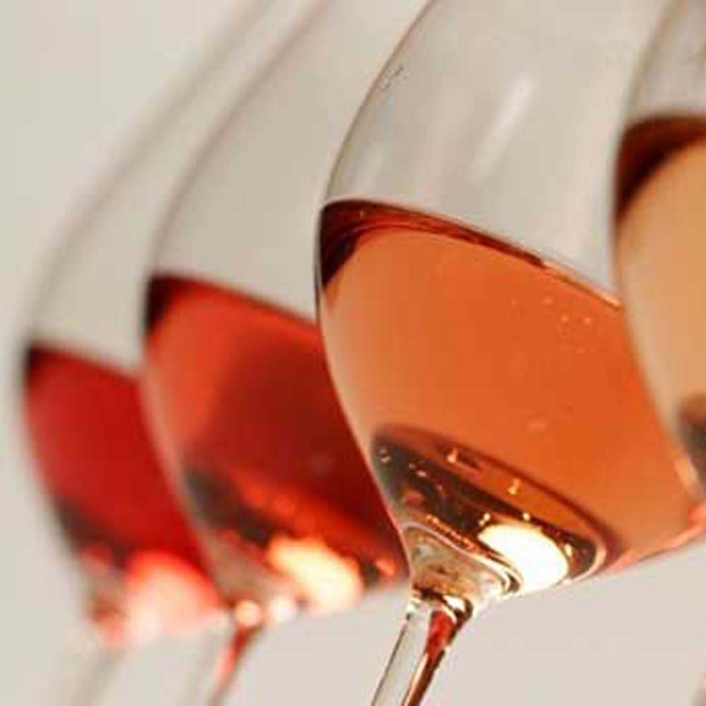 Rosés Maduros 