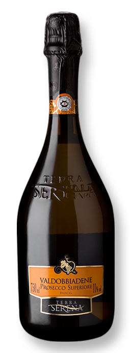 Terra Serena Valdobbiadene Prosecco Superiore