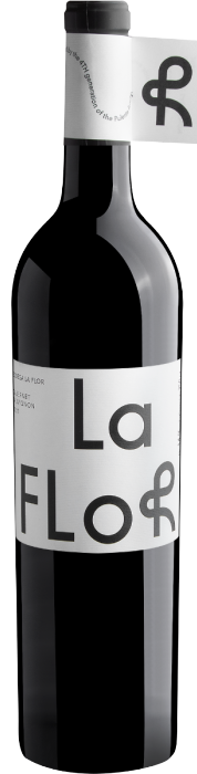 LA FLOR DE PULENTA CABERNET SAUVIGNON