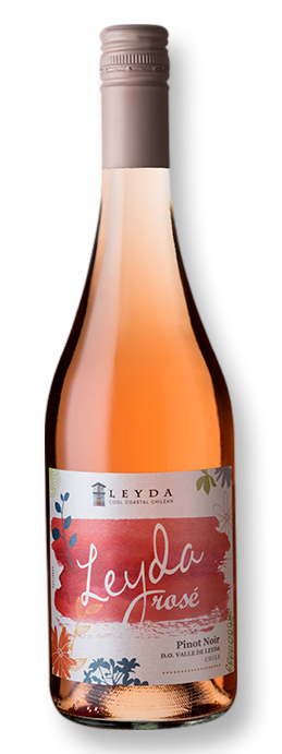 LEYDA RESERVA ROSE