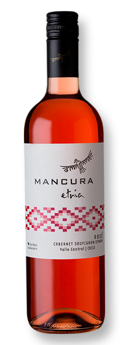 MANCURA ETNIA ROSE