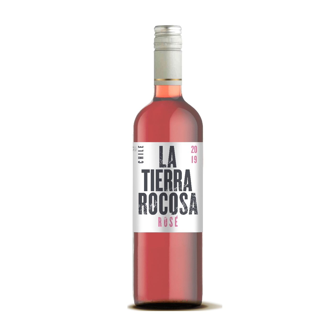 La Tierra Rocosa Rose