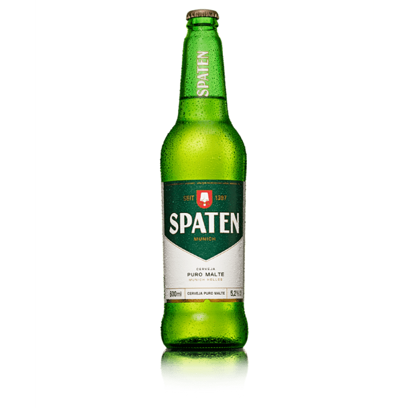 Spaten 600ml