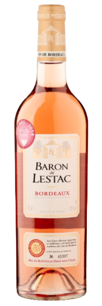 BARON DE LESTAC ROSE 