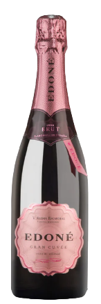 Edoné Gran Cuvee Rosé