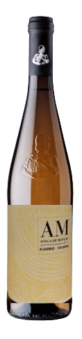 Adega de Monção Verde Alvarinho e Trajadura 