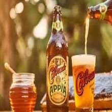 Cervejas Artesanais