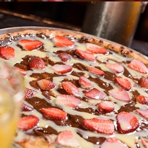 Pizze Dolci