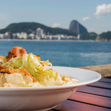 Saladas 