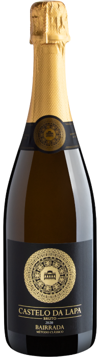 Castelo da Lapa Brut
