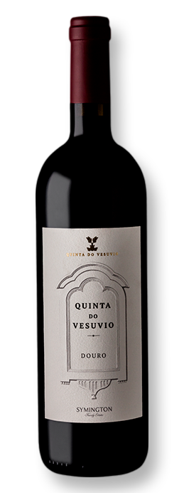 QUINTA DO VESUVIO TINTO