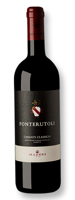 FONTERUTOLI CHIANTI CLASSICO DOCG