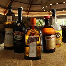 Bebidas Quentes
