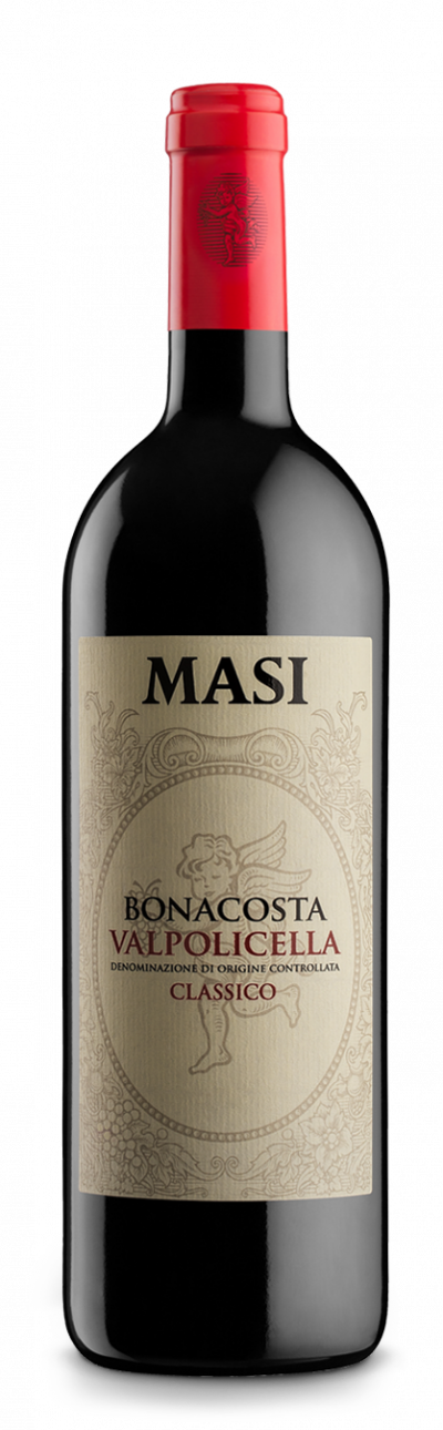 MASI BONACOSTA VALPOLICELLA  CLASSICO DOC