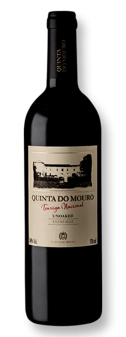 QUINTA DO MOURO TOURIGA NACIONAL