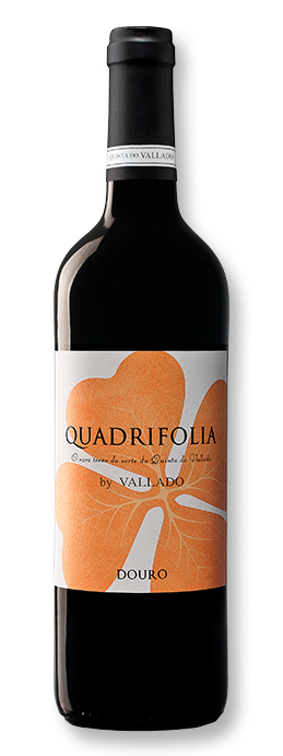 QUINTA DO VALLADO QUADRIFOLIA