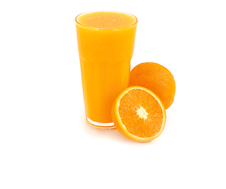 Suco de laranja - 400ml