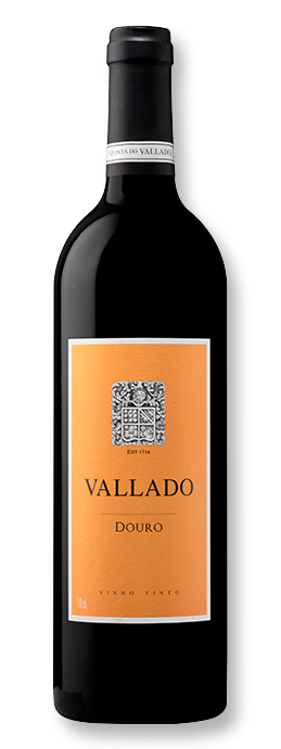 VALLADO LOTE FAMILIA TINTO 750ml