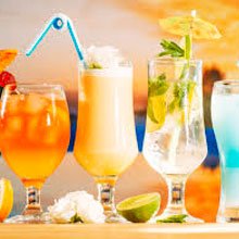 Bebidas