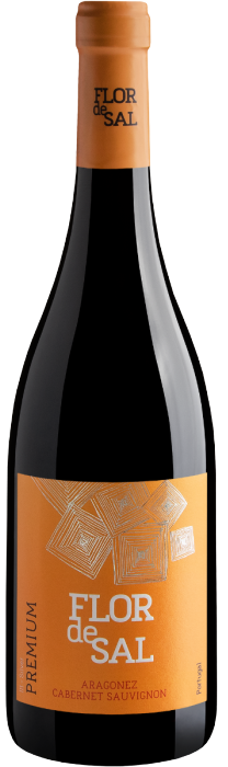 Ervideira Flor de Sal Premium Silver