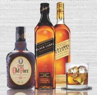 WHISKY