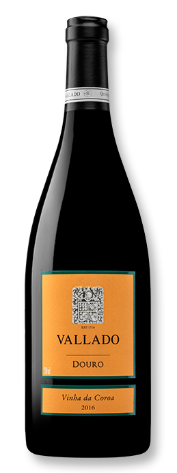 QUINTA DO VALLADO VINHA DA COROA 