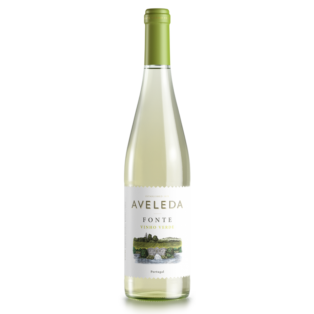 Aveleda Fonte Vinho Verde