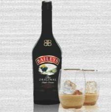 APERITIVOS E LICOR