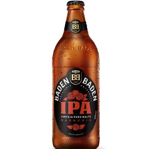 Cervejas Especiais