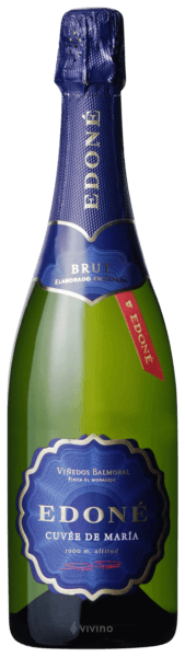 Edoné Cuvée De Marìa