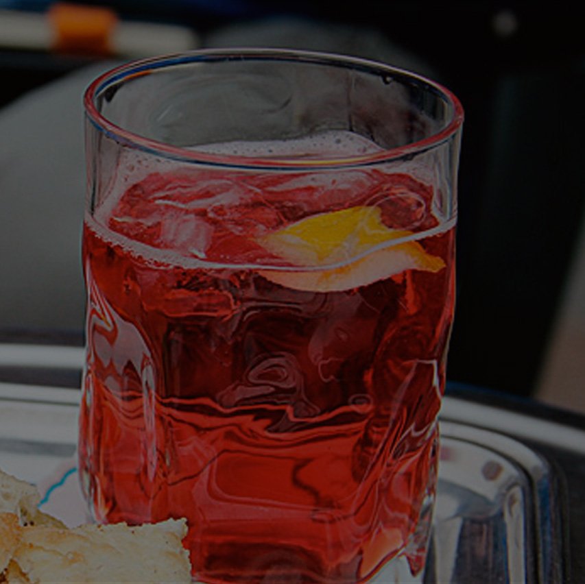 APERITIVOS DIVERSOS