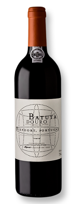 NIEPOORT DOURO BATUTA