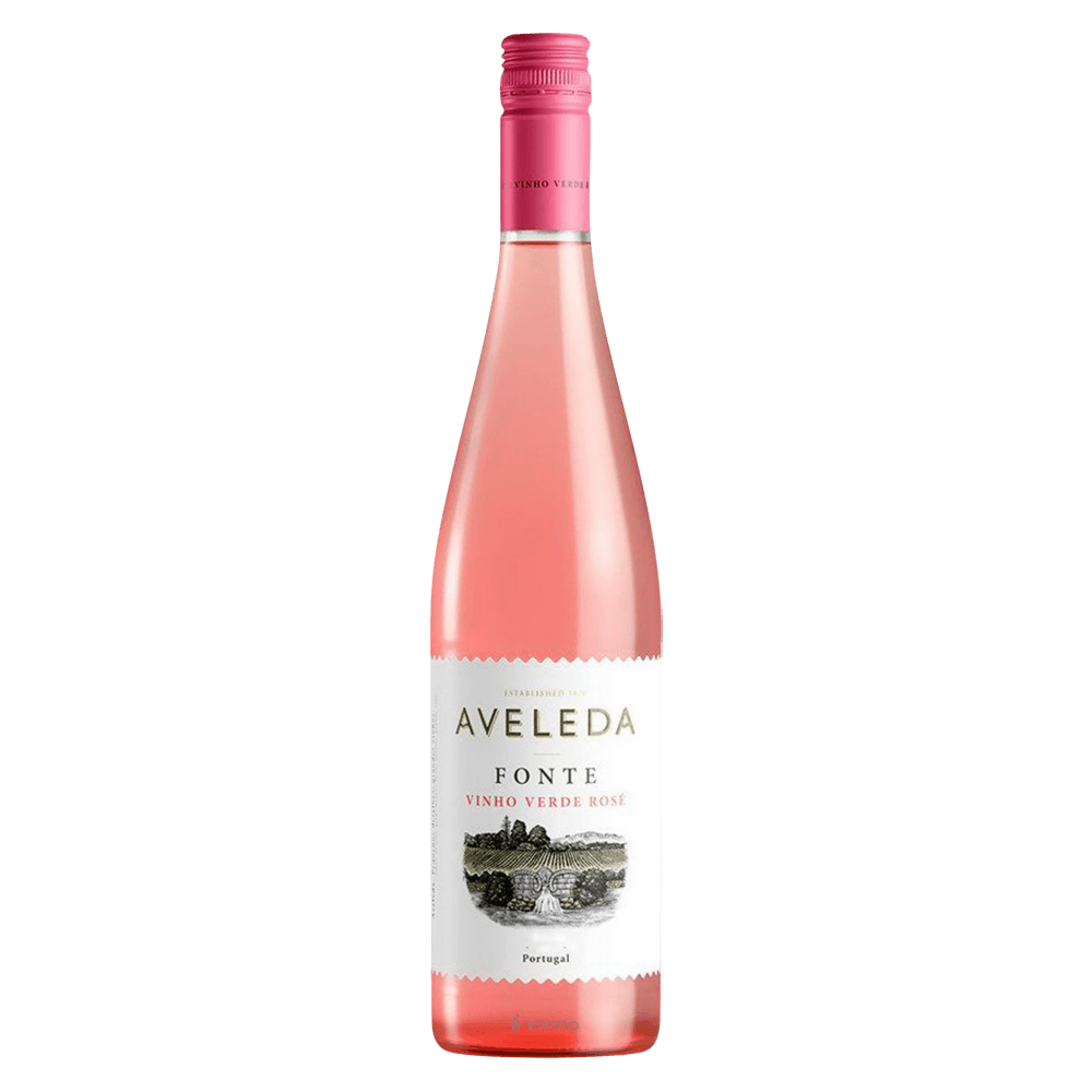 Aveleda Fonte Vinho Verde Rose