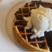 Waffles