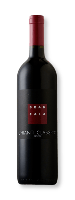 BRANCAIA CHIANTI CLASSICO