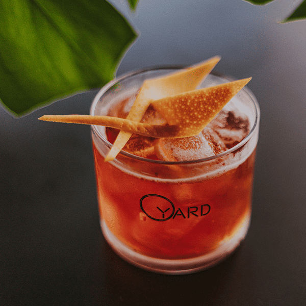 Classic Negroni