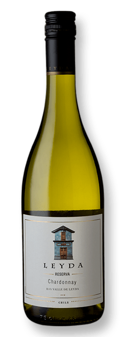 LEYDA CHARDONNAY RESERVA