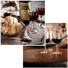 Vinhos de Sobremesa
