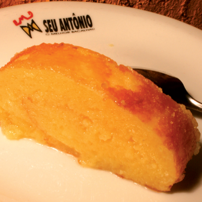 Rocambole Algarvio