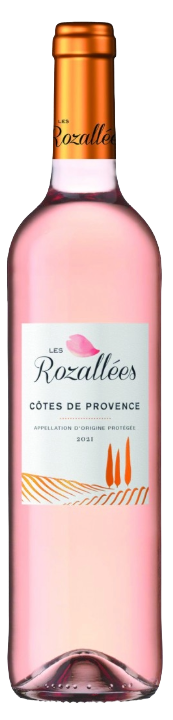 Les Rozallées