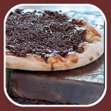 Pizze ou Calzone Dolci 