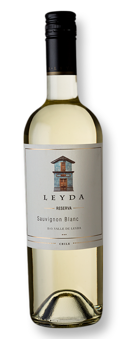 LEYDA SAUVIGNON BLANC RESERVA