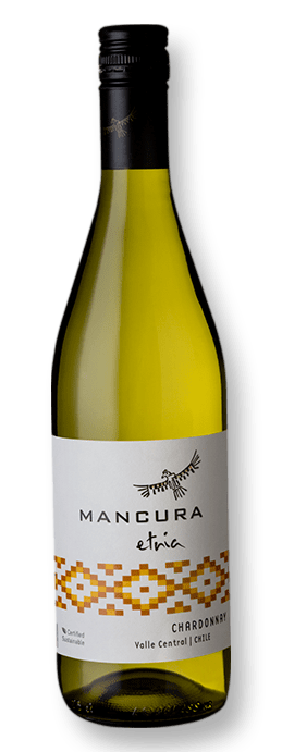 MANCURA ETNIA CHARDONNAY