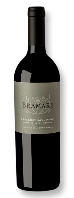 BRAMARE CABERNET SAUVIGNON LUJAN DE CUYO  