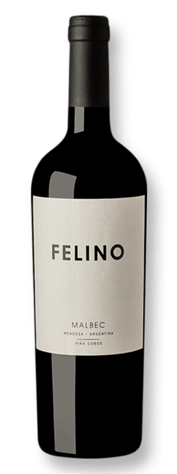 FELINO MALBEC  