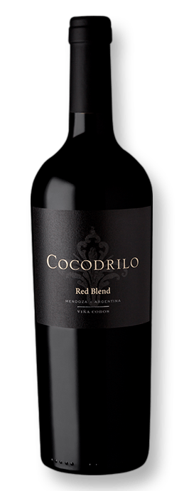 COCODRILO BLEND